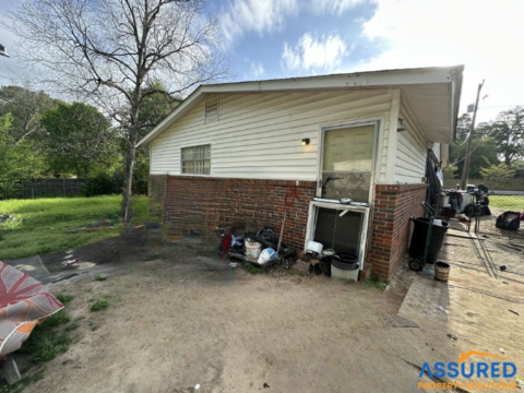 Rental Property for Sale – 941 Belvedere Dr, Columbus GA 27