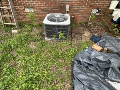Rental Property for Sale – 941 Belvedere Dr, Columbus GA 25