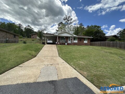 Rental Property in Columbus, GA – 5360 Spencer Ln for Sale 2