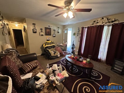 Rental Property in Columbus, GA – 5360 Spencer Ln for Sale 11