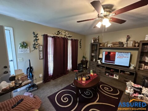 Rental Property in Columbus, GA – 5360 Spencer Ln for Sale 12