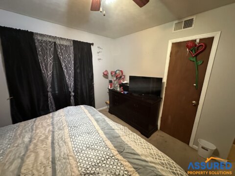 Rental Property in Columbus, GA – 5360 Spencer Ln for Sale 19