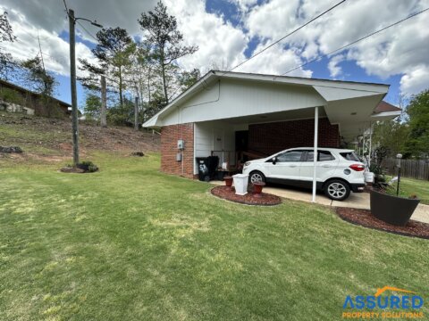 Rental Property in Columbus, GA – 5360 Spencer Ln for Sale 5