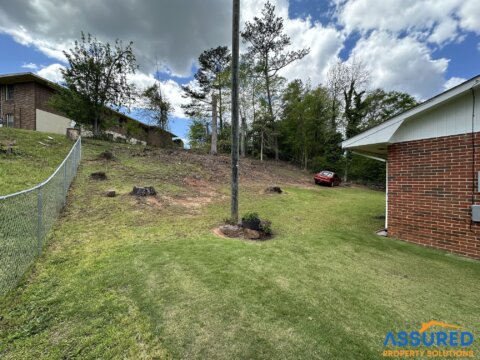 Rental Property in Columbus, GA – 5360 Spencer Ln for Sale 7