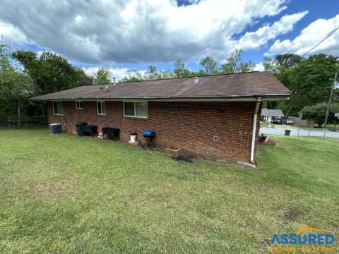 Rental Property in Columbus, GA – 5360 Spencer Ln for Sale 6