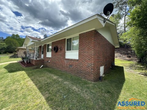 Rental Property in Columbus, GA – 5360 Spencer Ln for Sale 4