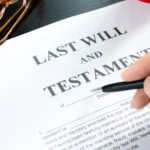 Property Wills What You Need to Know About Estate Planning