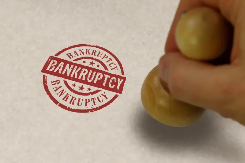 Can I Sell My House If I Am in Bankruptcy in Georgia