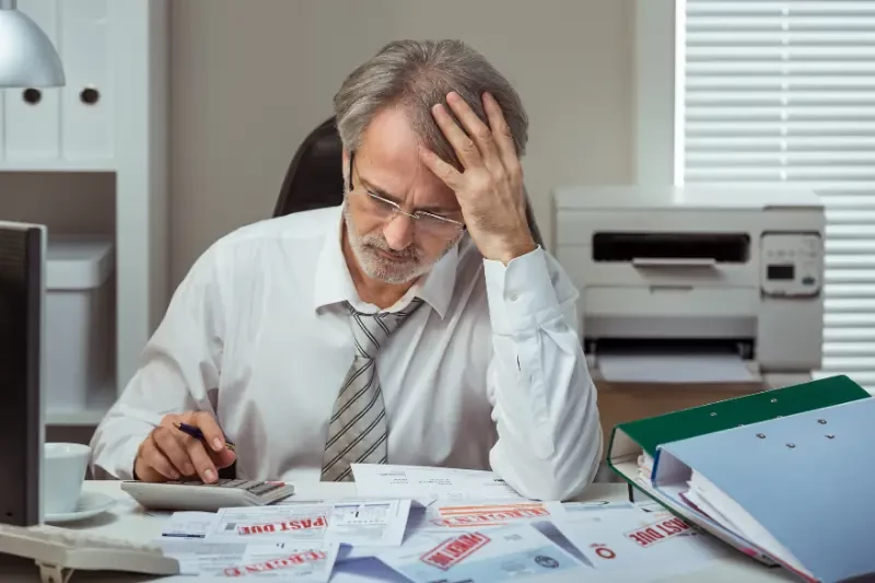 selling a house during bankruptcy