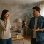 How to Get Smoke Odor Out of House
