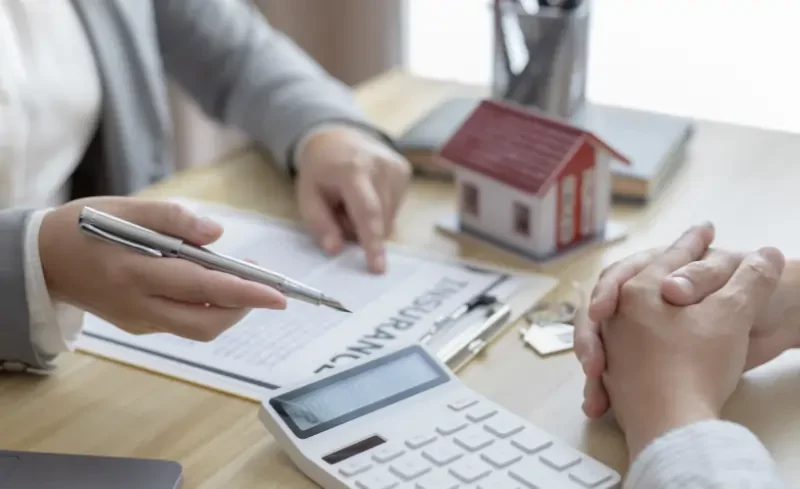 Pricing and Listing the Home