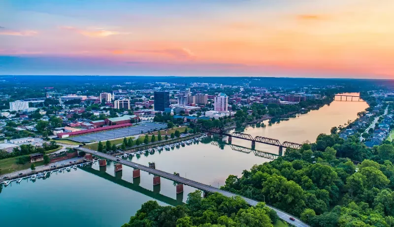 Georgia Home Selling Trends