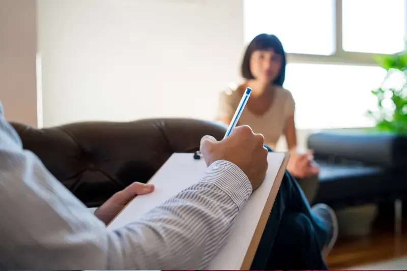 Professional Psychological Help for Hoarders