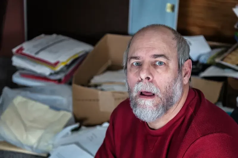 The Five Levels of Hoarding and Their Impact on Sales