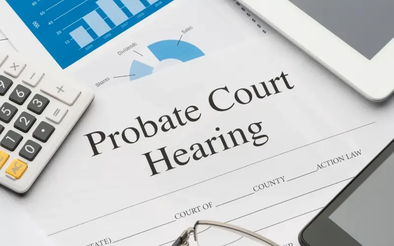 How to Sell Your House During Probate in Georgia