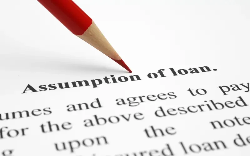 Subject To vs. Loan Assumption What's the Difference