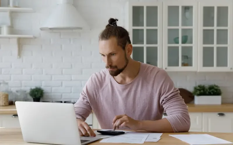 Next Steps Get an Itemized Estimate and Compare Cash Offers