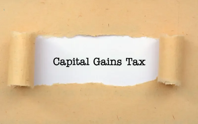 Georgia Capital Gains Tax and Home Sales Homeowners’ Guide