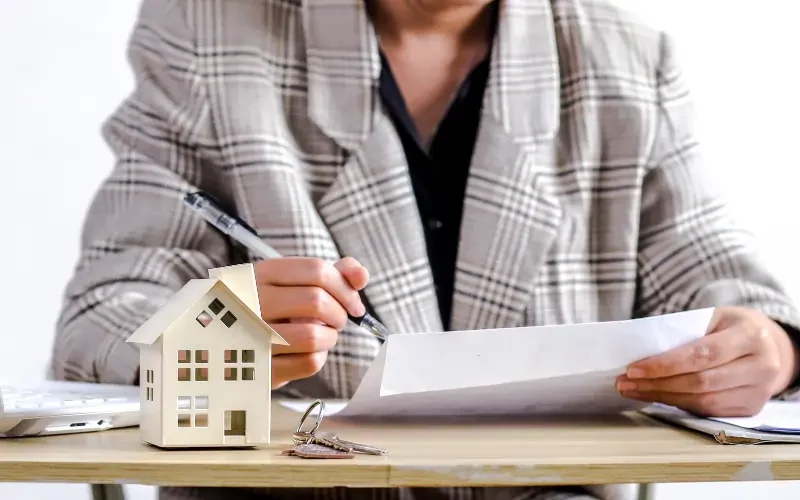 Navigating Georgia Transfer Tax When Selling Your Home