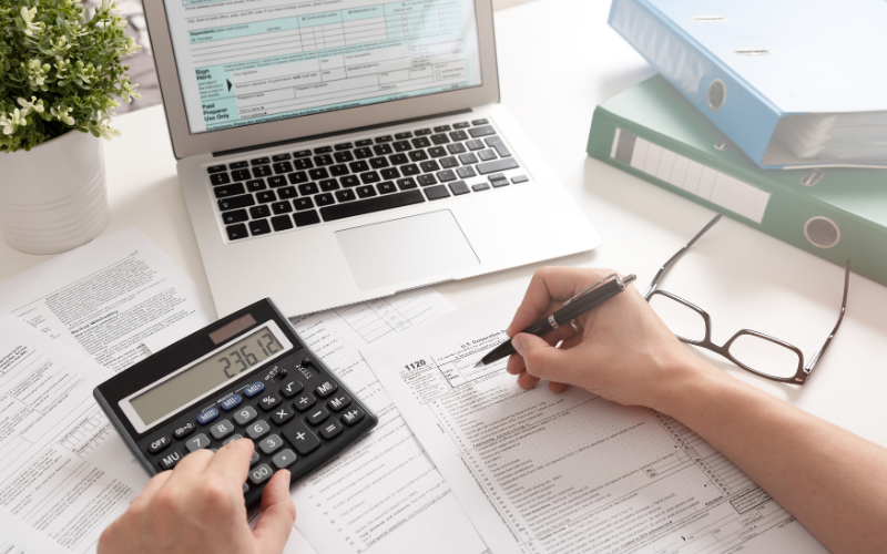 Taxes, Closing Costs & Net Proceeds To Expect When Selling A House With A Mortgage In Georgia