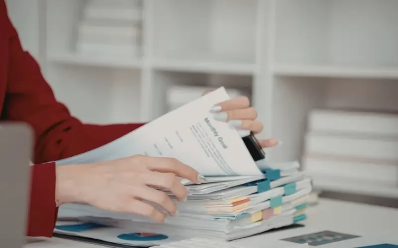 How to Do a Property Lien Search in Georgia