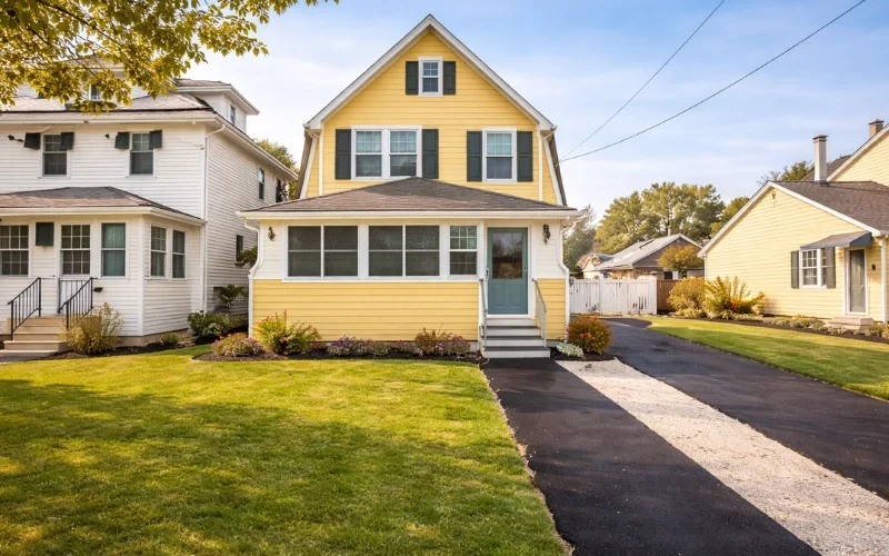 How to sell rental property without paying taxes