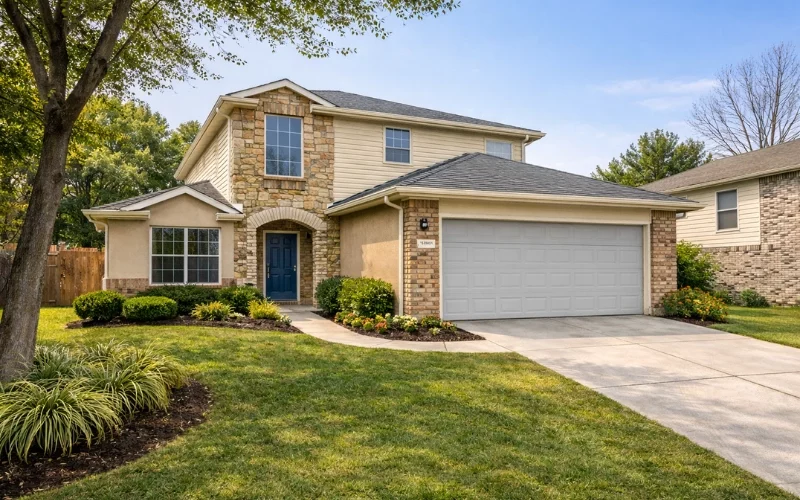 Sell a house in Georgia despite HOA issues