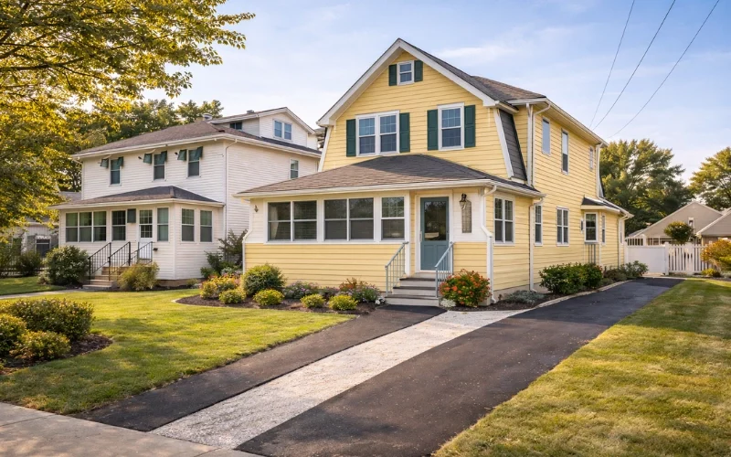 Sell rental property without paying taxes - conclusion