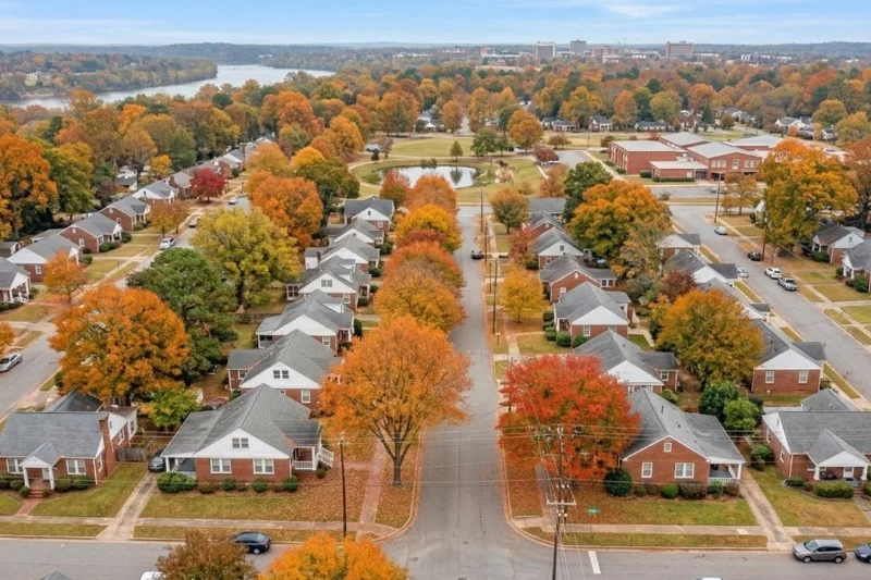 Best time of the year to sell in Columbus, GA