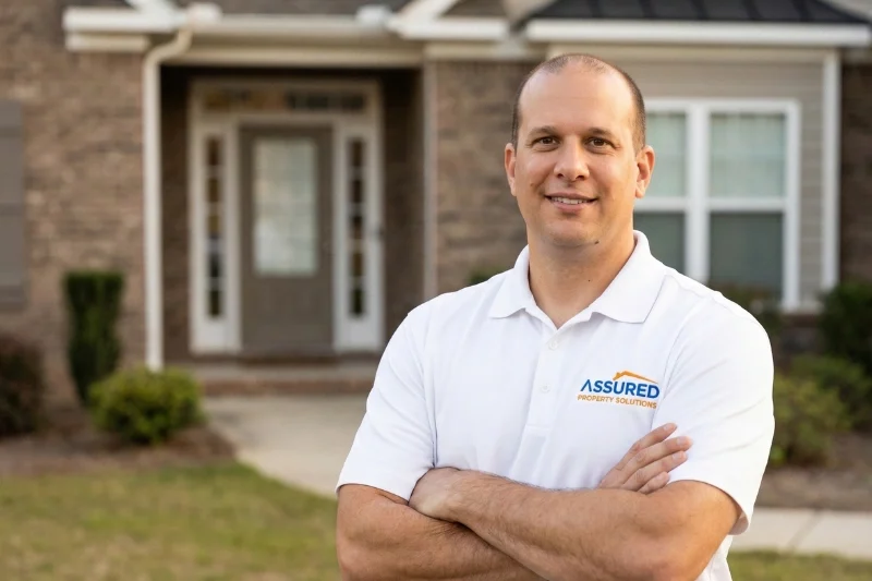 Selling your house to Assured Property Solutions