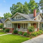 Taxes when selling a house below market value