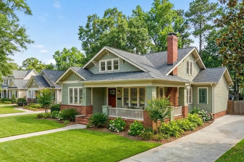 Taxes when selling a house below market value