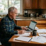 The foreclosure timeline in Columbus GA