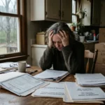 Documents Are Needed to Sell an Inherited House in Georgia