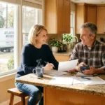 Can YOU Sell Your House In Georgia If You Have A HELOC