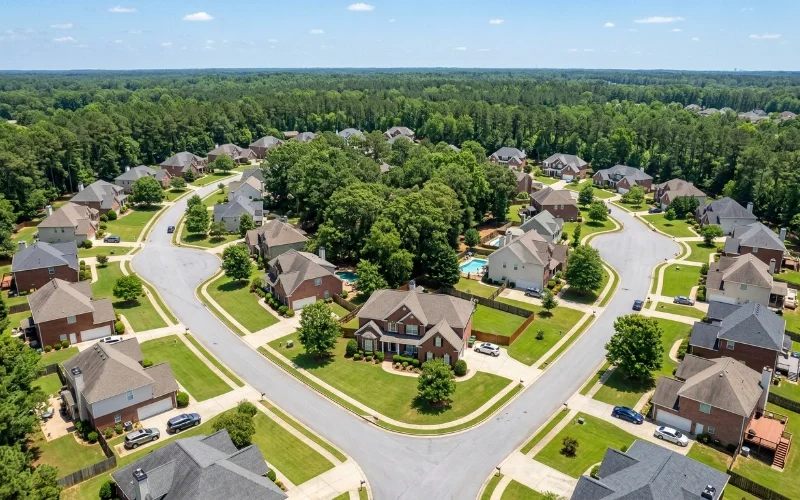 Georgia transfer tax exemptions