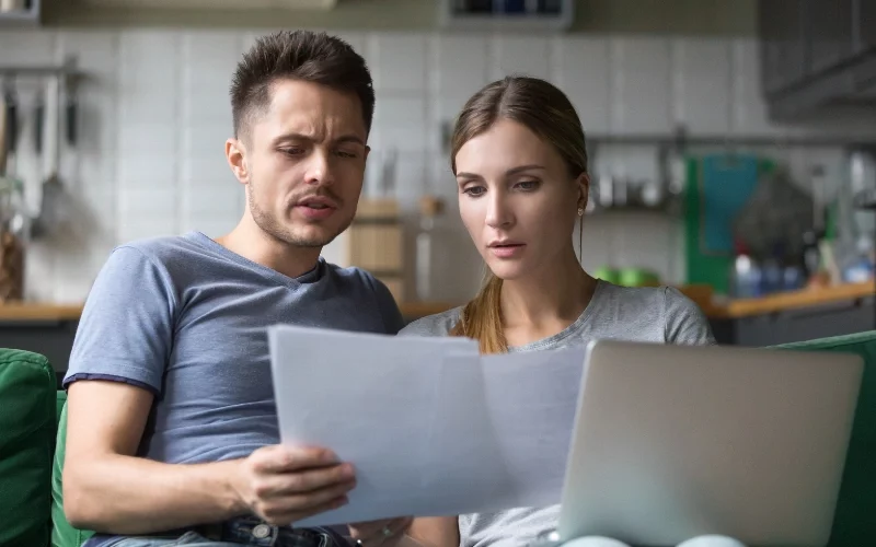 Questions about the transfer tax in Georgia