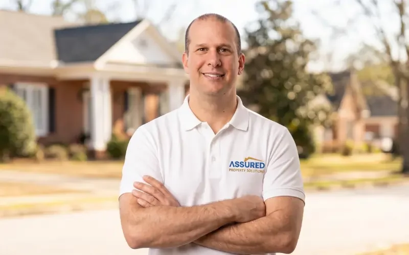 Sell Your House With A Maxed Heloc