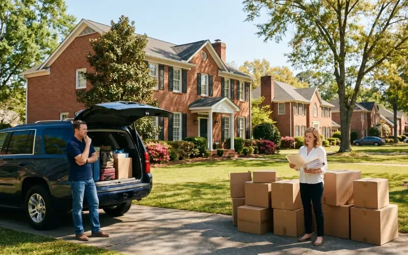 Discover How To Make Someone Take Over Your Mortgage