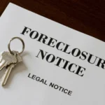 What actually happens at a Columbus GA foreclosure auction