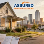selling a Phenix City house in poor condition