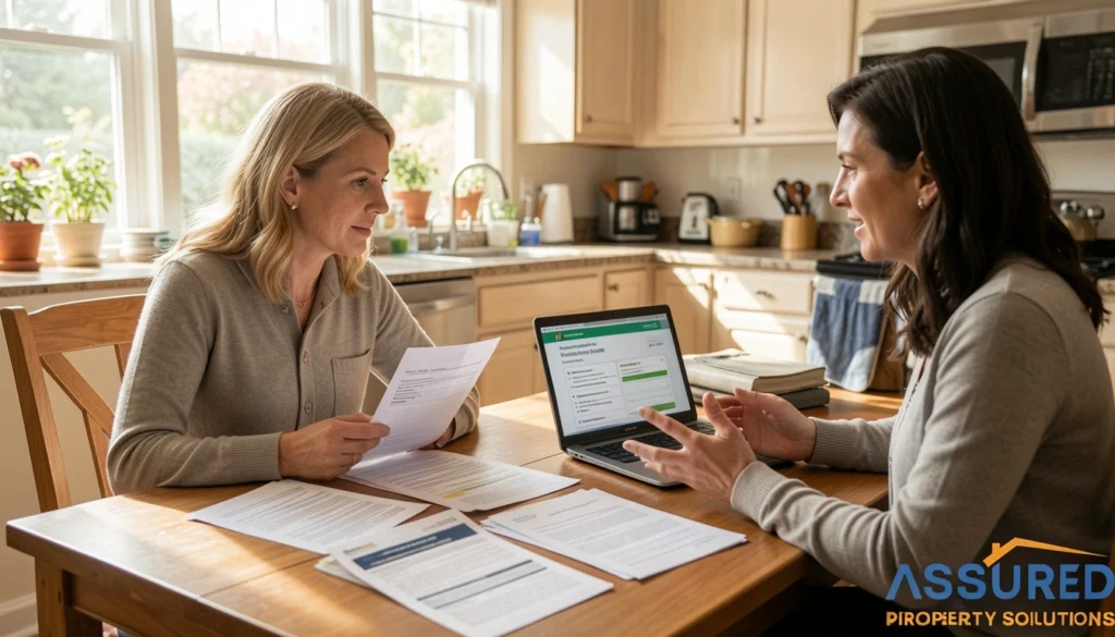 How Many Missed Payments Before Foreclosure in Georgia