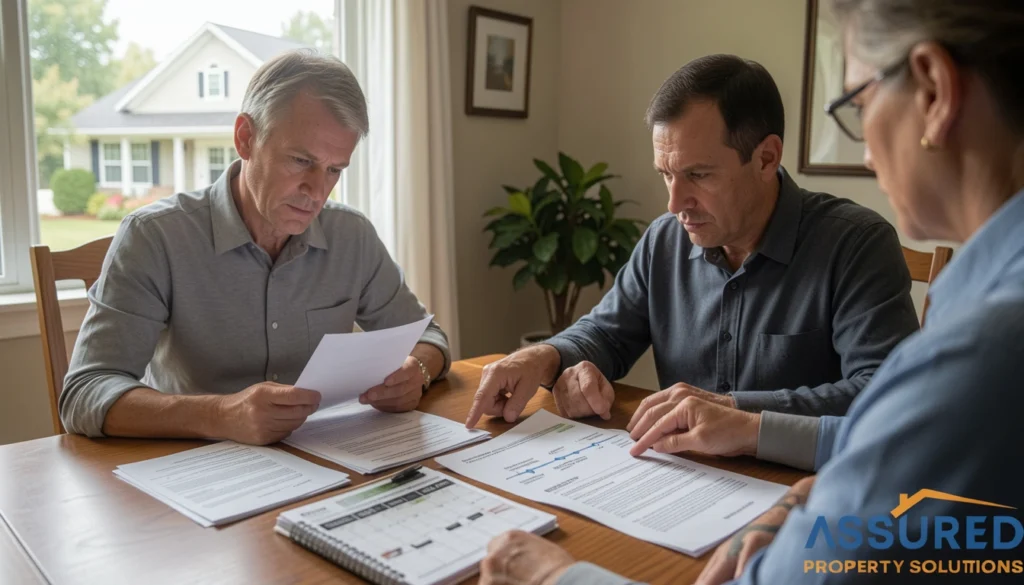 How Does Non-Judicial Foreclosure Work in Georgia