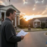 How Does Non-Judicial Foreclosure Work in Georgia