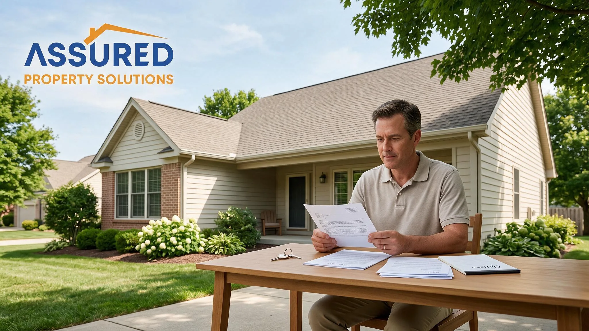 deficiency judgment after foreclosure Georgia - feature image