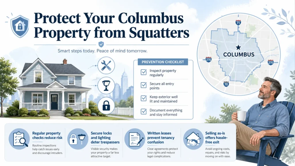 squatters rights georgia- Protect your property from Squatters