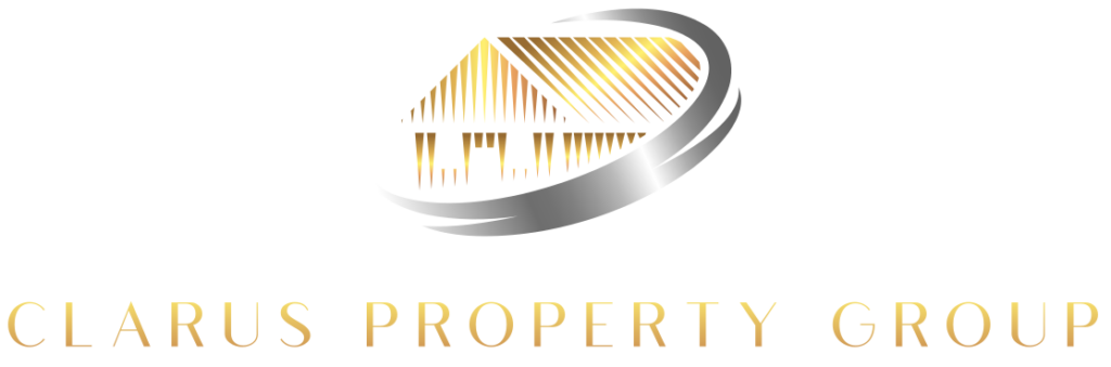 Clarus Property Group logo