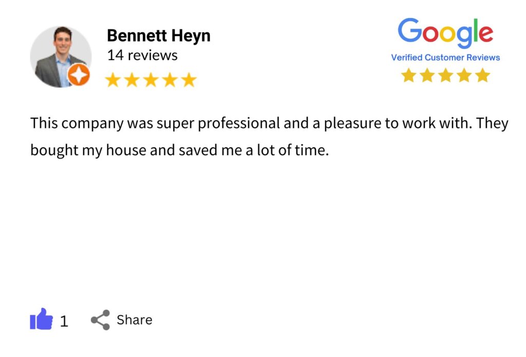 buy my house fast