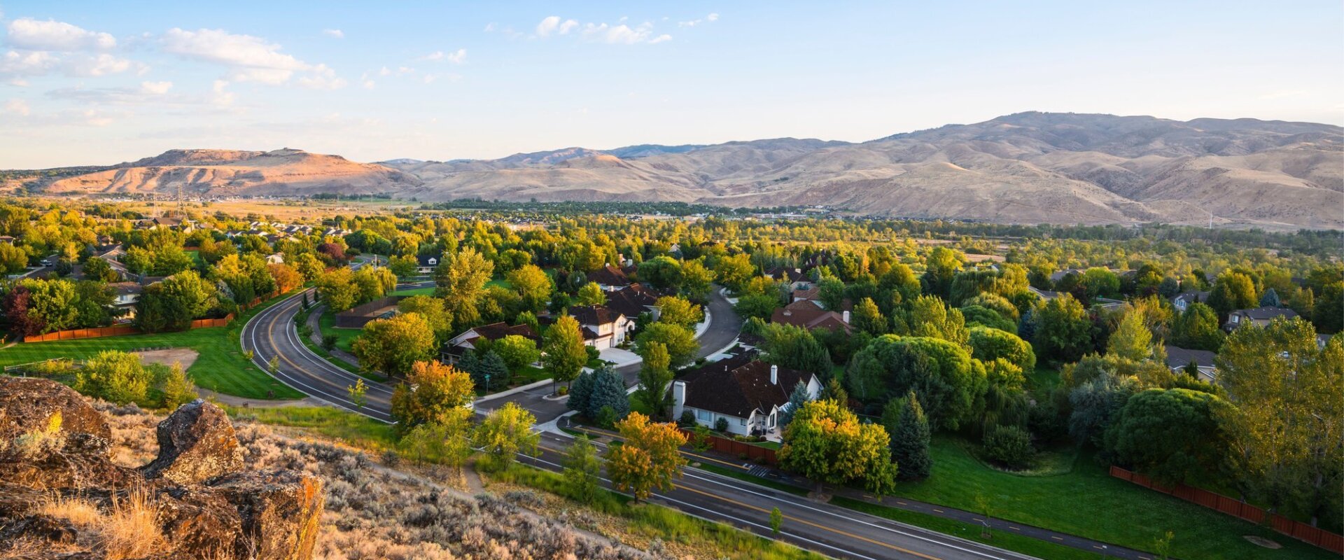 Boise, Idaho-hero