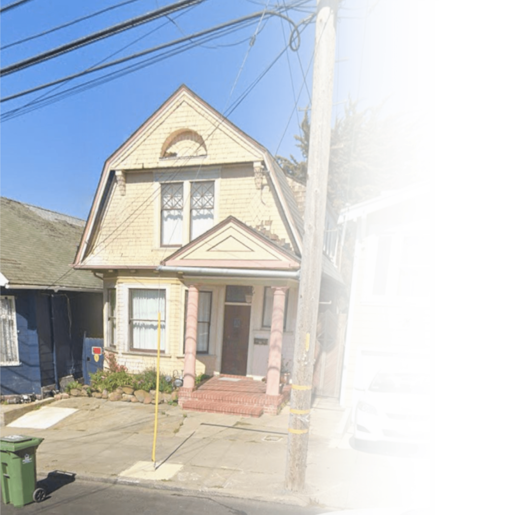 House-Image-Beside-Street